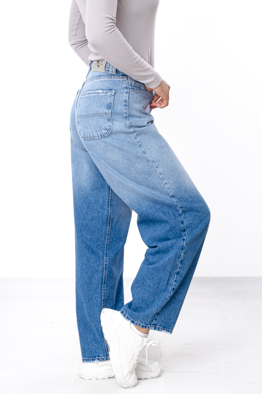 Джинси жіночі